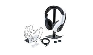 Nacon Essentail Pack Playstation 5 hind ja info | Kõrvaklapid | hansapost.ee