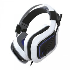 Gioteck HC-9 Wired Headset PS5 hind ja info | Kõrvaklapid | hansapost.ee