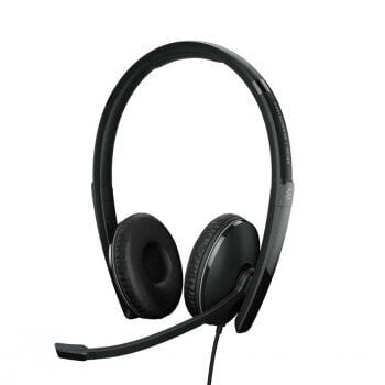 EPOS SENNHEISER ADAPT 160T USB-C WIRED DOUBLE-SIDED ANC hind ja info | Kõrvaklapid | hansapost.ee