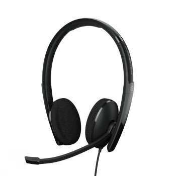 Kõrvaklapid kaabliga Epos Adapt 160T USB II цена и информация | Kõrvaklapid | hansapost.ee
