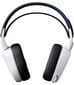 Steelseries Arctis 7P+ juhtmevabad mänguri kõrvaklapid (valged) hind ja info | Kõrvaklapid | hansapost.ee