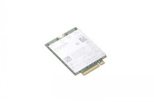 LENOVO FIBOCOM L860-GL XMM756 (CAT16) 4G LTE-A M.2 CARD price and information | USB adapterid ja jagajad | hansapost.ee