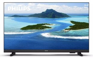 Philips 43PFS5507/12 цена и информация | Телевизоры | hansapost.ee