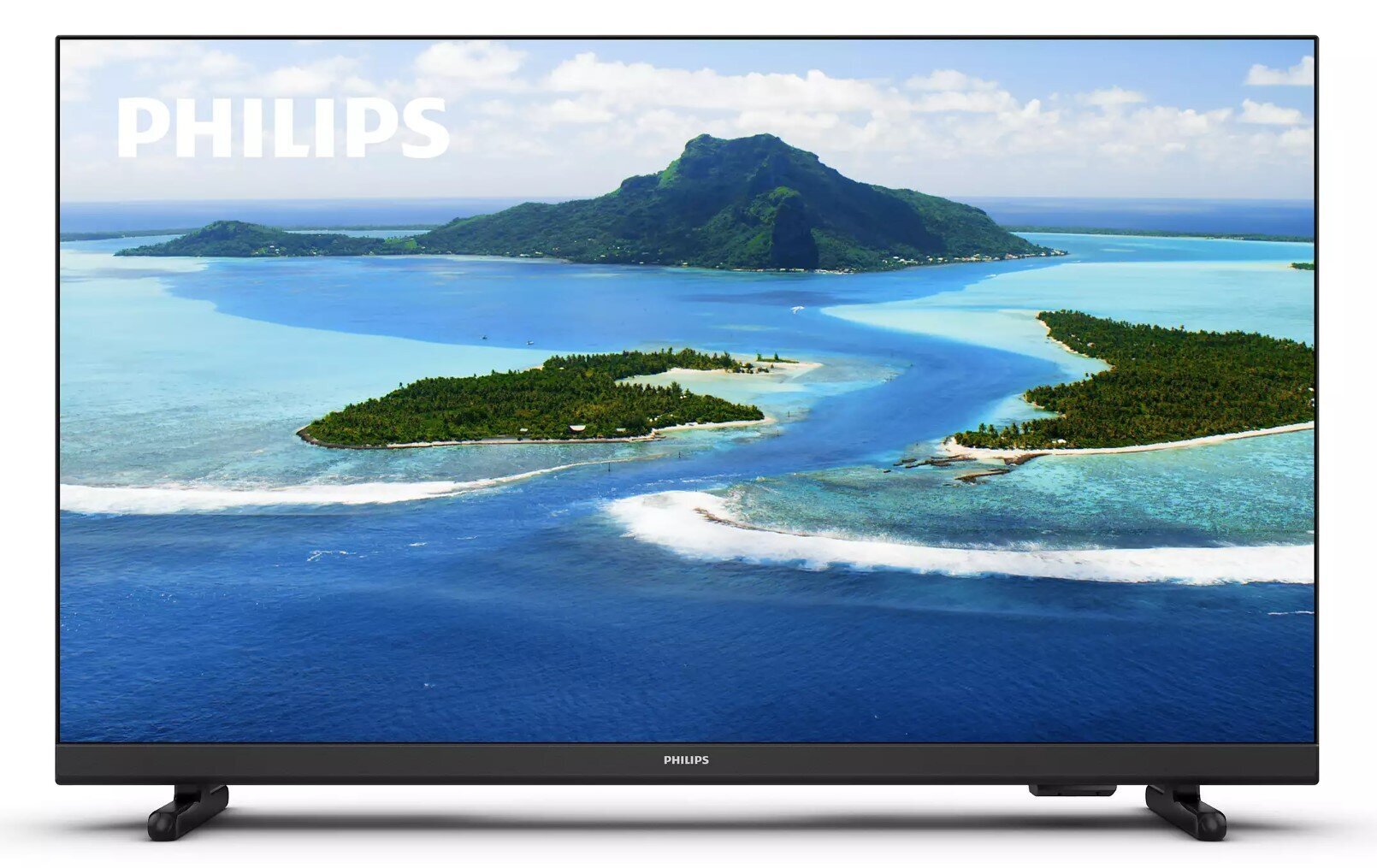 Philips 43PFS5507/12 цена и информация | Televiisorid | hansapost.ee