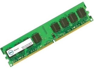 RAM Dell AB128227 цена и информация | Объём памяти (RAM) | hansapost.ee