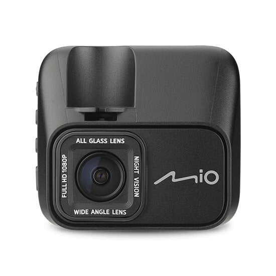 Mio MiVue C545, black hind ja info | Pardakaamerad ja auto videokaamerad | hansapost.ee