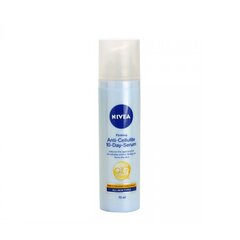 Pinguldav kehaseerum Nivea Q10 Firming Anti Cellulite Serum 75 ml hind ja info | Nahka pinguldavad tooted | hansapost.ee