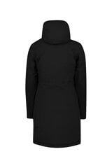 Зимняя куртка Five Seasons для женщин JEMIMA, черная цена и информация | Женские куртки | hansapost.ee