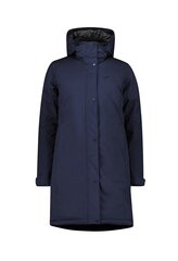 Зимняя куртка Five Seasons для женщин JEMIMA, темно-синяя цена и информация | Женские куртки | hansapost.ee