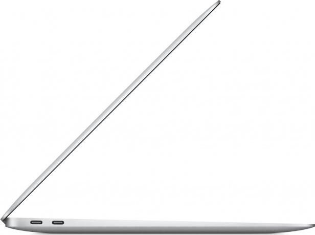 Apple MacBook Air 13” M1 256GB ENG MGN93ZE/A/US|Z12700068 цена и информация | Sülearvutid | hansapost.ee