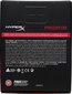 HyperX HX440C19PB4K2/16 цена и информация | Operatiivmälu | hansapost.ee