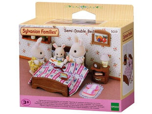 Sylvanian Families двуспальная кровать цена и информация |  Мягкие игрушки | hansapost.ee