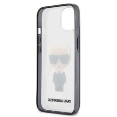 Telefoniümbris Karl Lagerfeld KLHCP13SHIKCK iPhone 13 mini 5.4'' цена и информация | Чехлы для телефонов | hansapost.ee