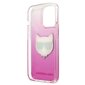 Telefoniümbris Karl Lagerfeld KLHCP13LCTRP iPhone 13 Pro hind ja info | Telefonide kaitsekaaned ja -ümbrised | hansapost.ee