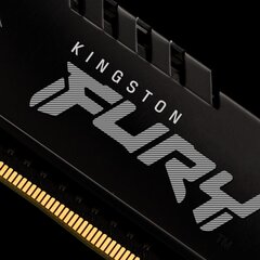 Оперативная память Kingston Fury KF426C16BB1/16 цена и информация | Объём памяти | hansapost.ee