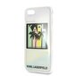 Telefoniümbris Karl Lagerfeld KLHCI8IRKD iPhone 7/8 hind ja info | Telefonide kaitsekaaned ja -ümbrised | hansapost.ee