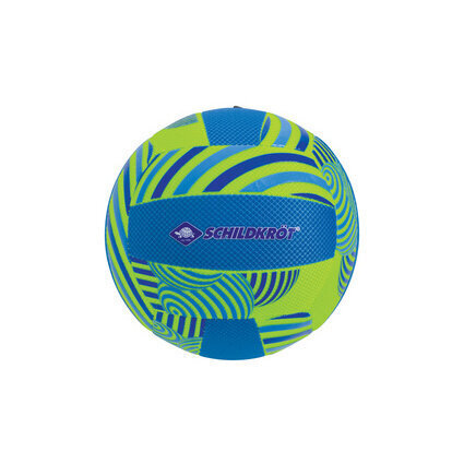 Rannavõrkpalli pall Schildkrot Premium, suurus 5 hind ja info | Ranna- ja õuemänguasjad | hansapost.ee