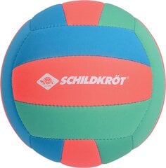Rannavõrkpalli pall Schildkrot Tropical, suurus 5 hind ja info | Võrkpalli pallid | hansapost.ee