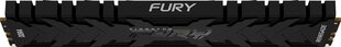 Kingston Fury KF432C16RBK2/16 hind ja info | Operatiivmälu | hansapost.ee