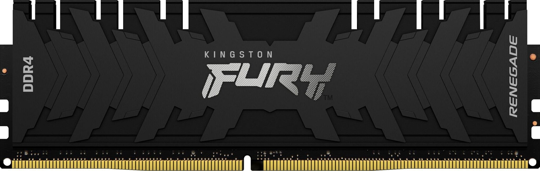 Kingston Fury KF432C16RBK2/16 hind ja info | Operatiivmälu | hansapost.ee