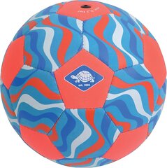 Rannajalgpalli pall Schildkrot #5, erinevad värvid hind ja info | Täispuhutavad veemänguasjad ja ujumistarbed | hansapost.ee