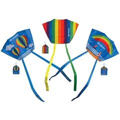 Tuulelohe Schildkrot L, erinevad värvid hind ja info | Ranna- ja õuemänguasjad | hansapost.ee