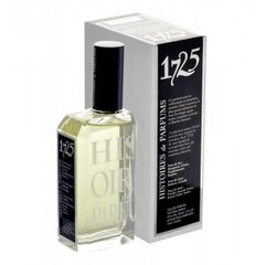 Histoires de Parfums 1725 for Men EDP, 60 мл цена и информация | Histoires de Parfums Духи | hansapost.ee