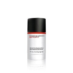 Pulkdeodorant Porsche Design Sport meestele 75 ml hind ja info | Porsche Design Parfüümid, lõhnad ja kosmeetika | hansapost.ee