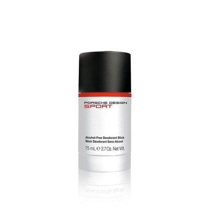 Pulkdeodorant Porsche Design Sport meestele 75 ml hind ja info | Dušigeelid ja deodorandid meestele | hansapost.ee