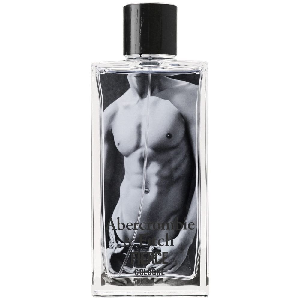 Abercrombie & Fitch Fierce EDC 200ml цена и информация | Parfüümid meestele | hansapost.ee