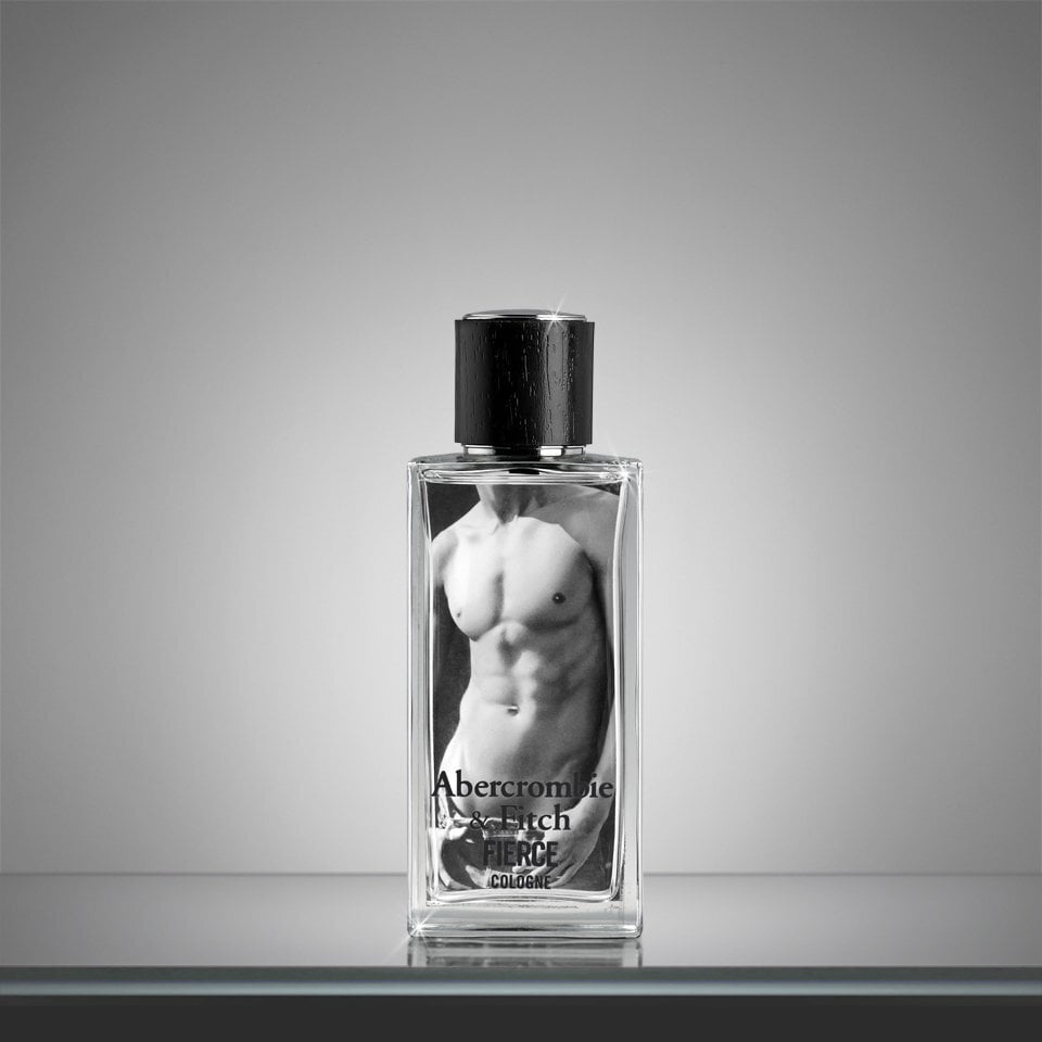 Abercrombie & Fitch Fierce EDC 200ml цена и информация | Parfüümid meestele | hansapost.ee