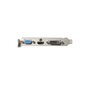 Gigabyte GeForce GT710 2GB GDDR3 PCIE GV-N710D3-2GL price and information | Videokaardid | hansapost.ee