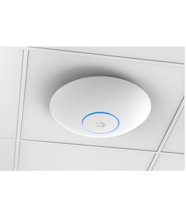 Juhtmeta ruuter Ubiquiti UniFi AP Long Range AC hind ja info | Juhtmeta pöörduspunktid | hansapost.ee