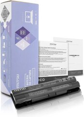Mitsu BC/DE-XPS14 цена и информация | Аккумуляторы для ноутбуков | hansapost.ee