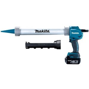 Makita DCG180RFX hot glue gun/pen Green hind ja info | Käsitööriistad | hansapost.ee