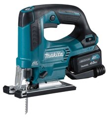 Makita JV103DSMJ power jigsaw 3000 spm 2 kg цена и информация | Пилы, циркулярные станки | hansapost.ee