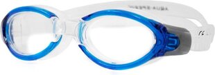 Плавательные очки Aqua-Speed Triton в 01, прозрачный синий цена и информация | Очки для плавания | hansapost.ee
