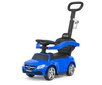Transporto priemonė su „Mercedes-AMG C63 Coupe Blue“ rankena цена и информация | Beebide mänguasjad | hansapost.ee