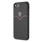 Ferrari Hardcase FEOVEHCI8BK hind ja info | Telefonide kaitsekaaned ja -ümbrised | hansapost.ee