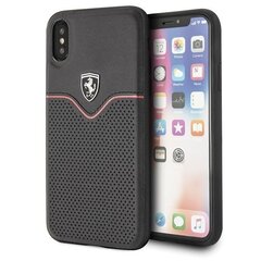 Ferrari Hardcase FEOVEHCPXBK цена и информация | Ferrari Мобильные телефоны, Фото и Видео | hansapost.ee