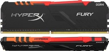 HyperX HX432C16FB3AK2/32 hind ja info | Operatiivmälu | hansapost.ee