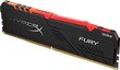 HyperX HX432C16FB3AK2/32 цена и информация | Operatiivmälu | hansapost.ee