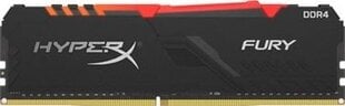 HyperX HX432C16FB3AK2/32 цена и информация | Объём памяти (RAM) | hansapost.ee