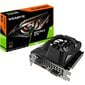 Gigabyte GV-N1656OC-4GD NVIDIA, 4 GB, GeForce GTX 1650, GDDR6, PCI-E 3.0 x 16, Processor frequency 1635 MHz, DVI-D ports quantity 1, HDMI ports quantity 1, Memory clock speed 12000 MHz цена и информация | Videokaardid | hansapost.ee