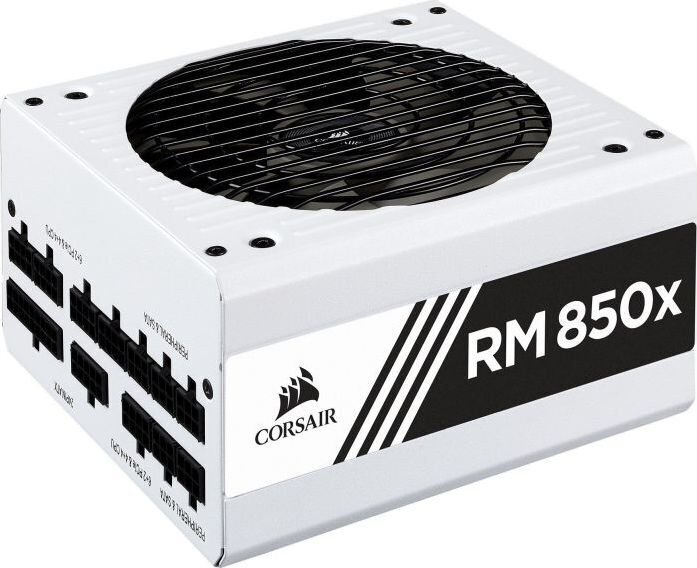 Corsair RM850x hind ja info | Toiteplokid | hansapost.ee