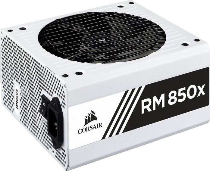 Corsair RM850x hind ja info | Toiteplokid | hansapost.ee