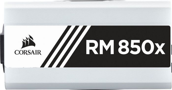Corsair RM850x hind ja info | Toiteplokid | hansapost.ee