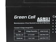 Green Cell AGM01 hind ja info | Puhvertoiteallikad | hansapost.ee