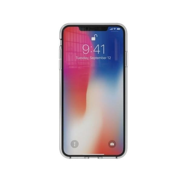 Adidas OR SnapCase ENTRY iPhone Xs Max multicolor 32805 hind ja info | Telefonide kaitsekaaned ja -ümbrised | hansapost.ee