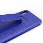Adidas SP Grip Case iPhone Xr blue / collegiate royal 32852 hind ja info | Telefonide kaitsekaaned ja -ümbrised | hansapost.ee